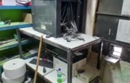 Police hunt for suspects committed business robbery at a filling station in Moletlane