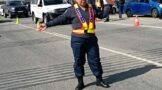 Operation Basadi conducted along the R63 at the Masingatha/Tolofiyeni junction, King William's Town