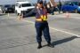 Operation Basadi conducted along the R63 at the Masingatha/Tolofiyeni junction, King William's Town