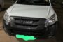 Stocktheft Task Team recovers a stolen bakkie and arrests one suspect