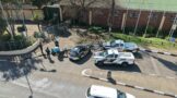 Motorcycle Reportedly Stolen in Chatsworth Recovered Through Mi7 Surveillance Net in PMB
