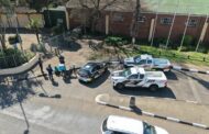 Motorcycle Reportedly Stolen in Chatsworth Recovered Through Mi7 Surveillance Net in PMB