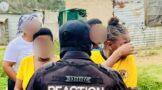 Kidnapped Teenager Rescued: Mhalsini - KZN