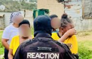 Kidnapped Teenager Rescued: Mhalsini - KZN