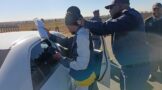 Multidisciplinary and integrated Operation Shanela II conducted in Eden Park and Kliprivier
