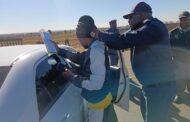Multidisciplinary and integrated Operation Shanela II conducted in Eden Park and Kliprivier