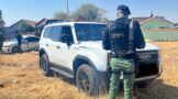 Several stolen and hijacked vehicles recovered across Ekurhuleni