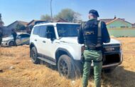 Several stolen and hijacked vehicles recovered across Ekurhuleni