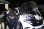 Vehicle Torched By Unidentified Suspects: Trenance Park - KZN