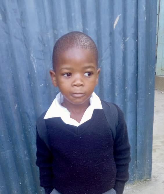 Ransom Demand for Kidnapped Five-Year-Old Boy: Umlazi - KZN