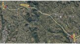 Temporary Road Closure Of N3 Westville To Paradise Valley For Demolition Of Langford Road Bridge