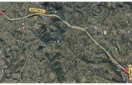 Temporary Road Closure Of N3 Westville To Paradise Valley For Demolition Of Langford Road Bridge