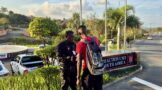 Robbery victim threatened with death if he made a report to the police : Verulam CBD - KwaZulu Natal