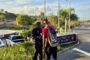 Robbery victim threatened with death if he made a report to the police : Verulam CBD - KwaZulu Natal
