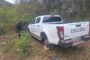 Stolen Bakkie Recovered in Ndwedwe, KZN