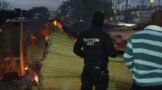 Community Suspected Of Setting House On Fire: Tongaat - KZN