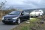 Hijacked Vehicle Recovered: Buffelsdraai - KZN