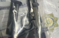 Weekend Operation Shanela 2 continues to tackle crime in Ekurhuleni District