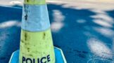 Shooting Incident at the Police Station/Court, Mitchells Plain