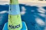 Shooting Incident at the Police Station/Court, Mitchells Plain