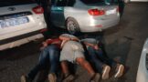 Cellphone snatchers traced to a shopping centre in Centurion