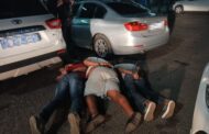 Cellphone snatchers traced to a shopping centre in Centurion