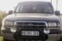 Theft Of Motor Vehicle: Trenance Park - KZN