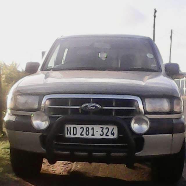 Theft Of Motor Vehicle: Trenance Park - KZN