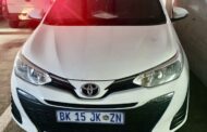 Theft Of Motor Vehicle: Morningside - KZN