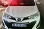 Theft Of Motor Vehicle: Morningside - KZN