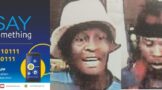 Police seek public assistance in identifying three persons of interest involved in a 2022 robbery
