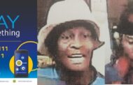 Police seek public assistance in identifying three persons of interest involved in a 2022 robbery