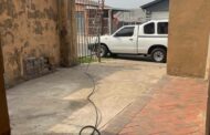 Two suspects arrested for tampering with municipal power cables on Cobdale Place, Newlands West