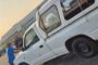 Stolen Vehicle Recovered on Freeway Near Kwa Mashu Highway Following Tracking Alert