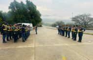 Female officers conducted a roadblock on the N2 near Kei Bridge