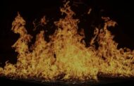 Disabled elderly woman left fighting for her life after house fire