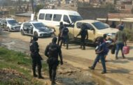 Joint Crime Prevention Operation between Saps Verulam, KZNVIP and various other Security Agents Nets Multiple Arrests in Verulam