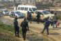 Female officers conducted a roadblock on the N2 near Kei Bridge