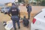 Copper Theft Suspect Apprehended on Lenham Drive, Phoenix