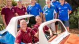 Motors, Music & More - Motor Mech & Alles-op-Wiele rev into Kariega