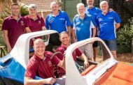Motors, Music & More - Motor Mech & Alles-op-Wiele rev into Kariega
