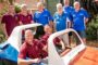 Motors, Music & More - Motor Mech & Alles-op-Wiele rev into Kariega