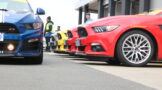 MasterDrive to shine at Festival of Motoring