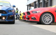 MasterDrive to shine at Festival of Motoring