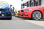 MasterDrive to shine at Festival of Motoring