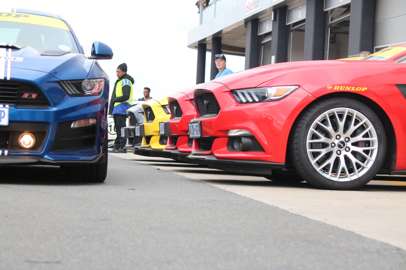 MasterDrive to shine at Festival of Motoring