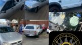Hijacked Vehicle, Without Tracking Unit Recovered Successfully Weeks After Being Taken In KZN