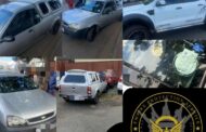 Hijacked Vehicle, Without Tracking Unit Recovered Successfully Weeks After Being Taken In KZN