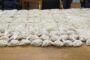 Police seize a consignment of drugs as well as an unlicensed and an imitation firearm