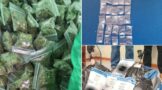 Drug arrest in the Pixley Ka Seme District